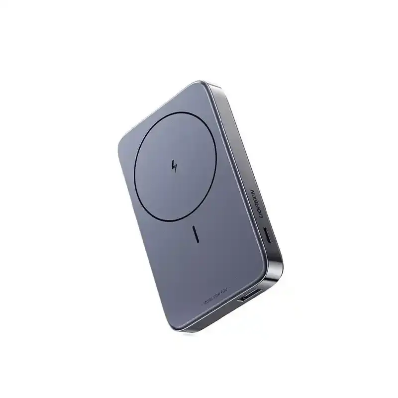 پاوربانک بی سیم مغناطیسی یوگرین  PB206 